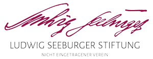 Ludwig Seeburger Stiftung n.e.V. Logo