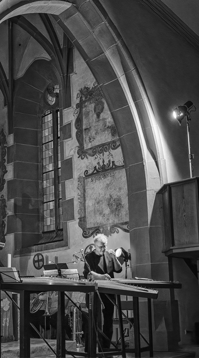 Film, Georg Glasl, Lienzingen